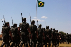 Troca de Comando (208)