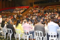 Solenidade de abertura do 2º seminário de vereadores de MS - Foto Edemir Rodrigues (18)