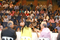 Solenidade de abertura do 2º seminário de vereadores de MS - Foto Edemir Rodrigues (19)