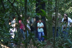 Trilha no Parque Estadual do Prosa - Foto Edemir Rodrigues (1)