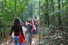 Trilha no Parque Estadual do Prosa - Foto Edemir Rodrigues (19)