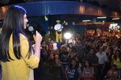 Abertura do Festival do Sobá - Fotos Edemir Rodrigues (7)