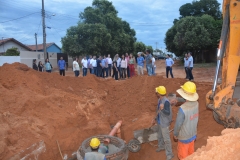 Vice-governadora visita Aquidauana e Anásticio - Foto divulgação (1)