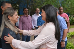 Vice-governadora visita Aquidauana e Anásticio - Foto divulgação (26)