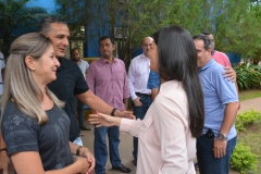 Vice-governadora visita Aquidauana e Anásticio - Foto divulgação (27)