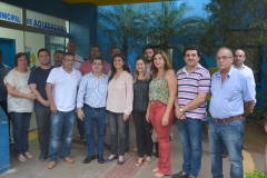 Vice-governadora visita Aquidauana e Anásticio - Foto divulgação (29)
