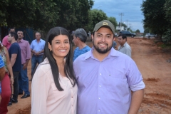 Vice-governadora visita Aquidauana e Anásticio - Foto divulgação (3)