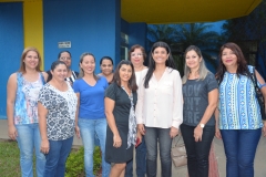 Vice-governadora visita Aquidauana e Anásticio - Foto divulgação (30)