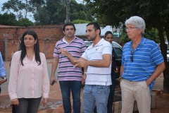 Vice-governadora visita Aquidauana e Anásticio - Foto divulgação (31)