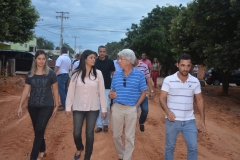 Vice-governadora visita Aquidauana e Anásticio - Foto divulgação (33)