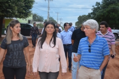 Vice-governadora visita Aquidauana e Anásticio - Foto divulgação (34)