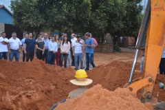 Vice-governadora visita Aquidauana e Anásticio - Foto divulgação (36)