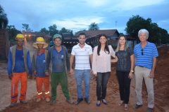 Vice-governadora visita Aquidauana e Anásticio - Foto divulgação (5)