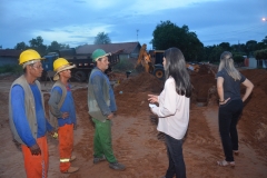 Vice-governadora visita Aquidauana e Anásticio - Foto divulgação (6)