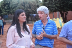 Vice-governadora visita Aquidauana e Anásticio - Foto divulgação (9)