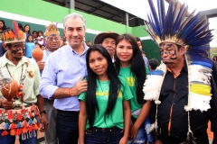 Aldeia Amambaí (432)