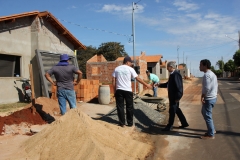 Inocência - lote urbanizado (2)