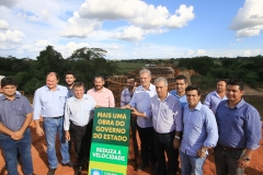 Governo vistoría obras em Guia Lopes da Laguna - Foto Edemir Rodrigues (21)