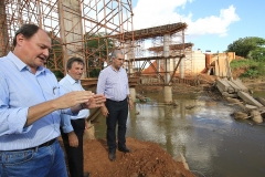 Governo vistoría obras em Guia Lopes da Laguna - Foto Edemir Rodrigues (23)