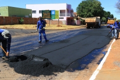 Governo vistoría obras em Guia Lopes da Laguna - Foto Edemir Rodrigues (8)