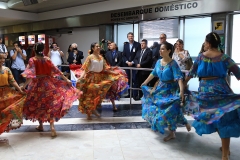 Vôo inaugural da AmasZonas - Foto Edemir Rodrigues (15)