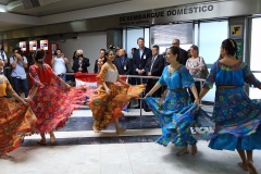 Vôo inaugural da AmasZonas - Foto Edemir Rodrigues (16)