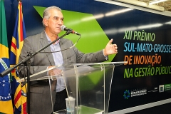 Xll Prêmio Sul-Mato-Grossense de Inovação na Gestão Pública - Foto Edemir Rodrigues (1)
