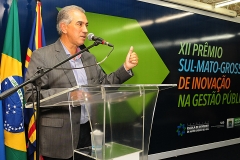 Xll Prêmio Sul-Mato-Grossense de Inovação na Gestão Pública - Foto Edemir Rodrigues (2)