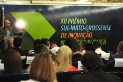 Xll Prêmio Sul-Mato-Grossense de Inovação na Gestão Pública - Foto Edemir Rodrigues (4)